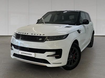Blanco Usado 2024 Land Rover Range Rover Sport SE Dynamic SUV | 106.900 € (Caro)