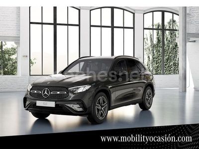 Mercedes GLC200