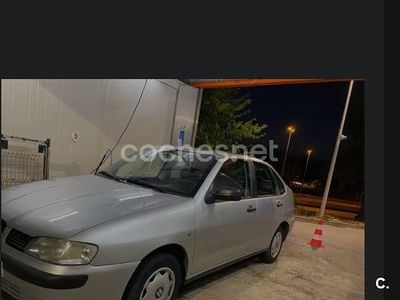 Seat Cordoba
