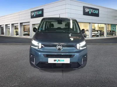 Usado Citroën Berlingo 102 CV (75 kW) 2025 Monovolumen