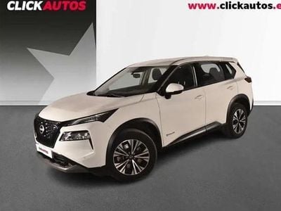 Usado Nissan X-Trail