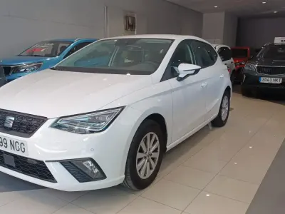 Usado Seat Ibiza Style 115 CV (84 kW) 2025 Otro Utilitario