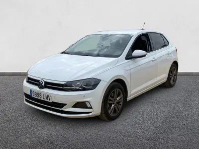 Usado VW Polo