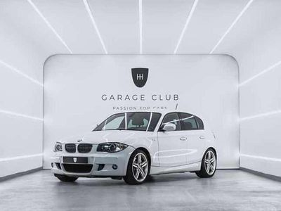 Usado BMW 116 Efficient Dynamics 265 CV (194 kW) 2010 Utilitario