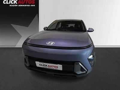 Usado 2024 Hyundai Kona SUV | 22.950 € (Precio justo)