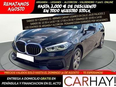 BMW 116