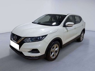 usado Nissan Qashqai 1.3 DIG-T Acenta 4x2 103kW