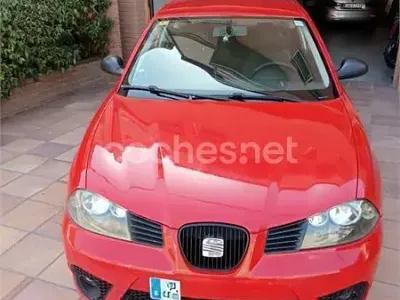 Usado Seat Ibiza