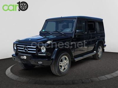 Mercedes G350