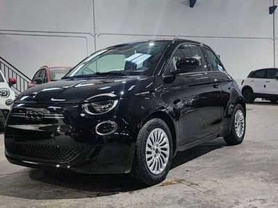 usado Fiat 500e 320km 118cv Auto.