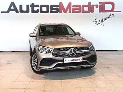 Mercedes GLC200
