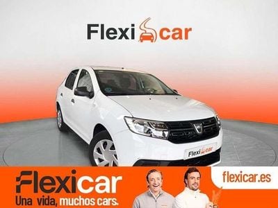 Dacia Logan MCV
