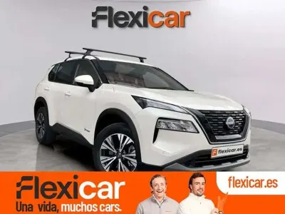 Usado Nissan X-Trail