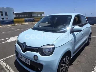 Usado Renault Twingo