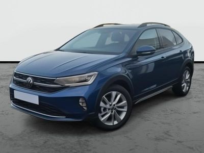 Nuevo VW Taigo 115 CV (84 kW) 2025 Azul arrecife metalizado SUV