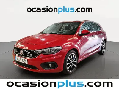 Usado Fiat Tipo