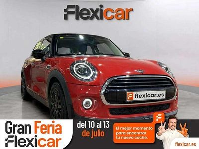 Mini Cooper Clubman