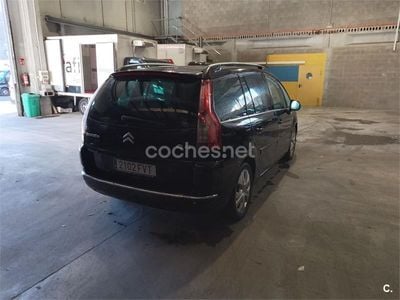 Citroën C4 Picasso
