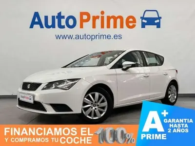 Usado Seat Leon