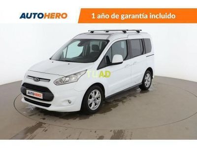 usado Ford Tourneo Connect 1.0 Ecoboost Titanium