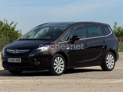 Opel Zafira Tourer