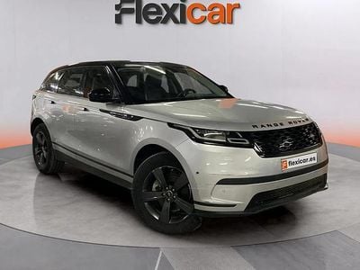 Usado Land Rover Range Rover Velar S 180 CV (132 kW) 2020 Gris SUV