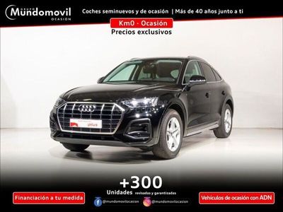 usado Audi Q5 35 Tdi Advanced S Tronic