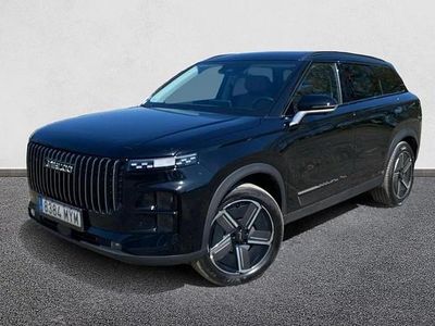 Usado Jaecoo 7 347 CV (255 kW) 2025 SUV