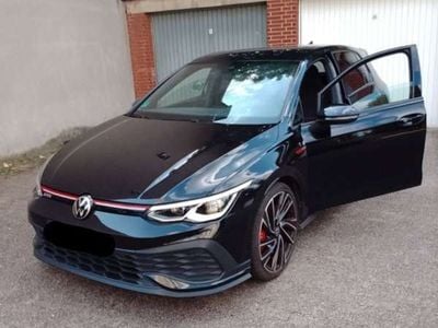 VW Golf VIII