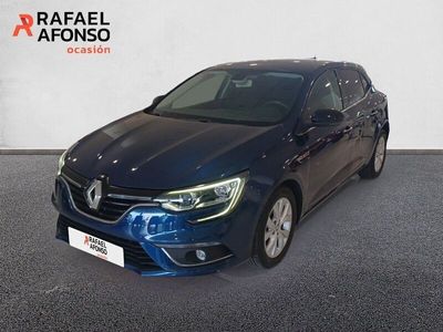 usado Renault Mégane IV 