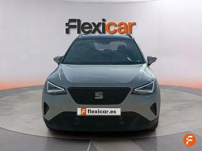 Usado Seat Arona Style 110 HP (80 kW) 2023 Branco SUV