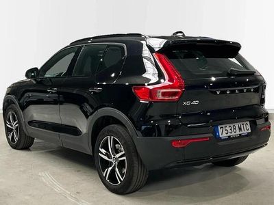 Usado Volvo XC40 Plus 163 CV (119 kW) 2024 SUV