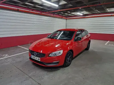 Usado Volvo V60