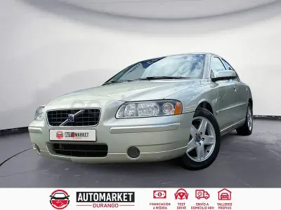 Usado Volvo S60