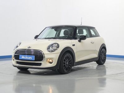 usado Mini Cooper 