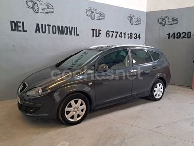 Seat Altea XL