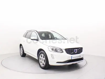 Usado Volvo XC60