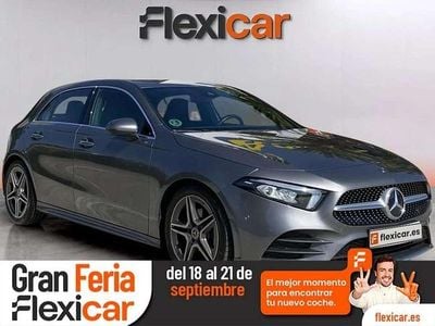 Mercedes A200