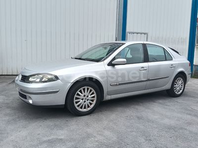 Renault Laguna III