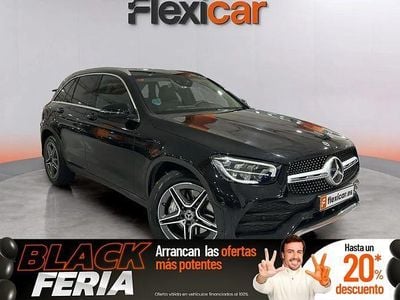 Mercedes GLC200