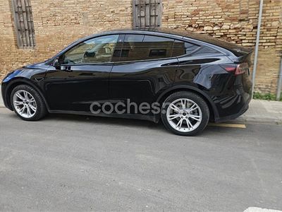 Usado Tesla Model Y RWD 250 kW (340 CV) 2023 Eléctrico SUV