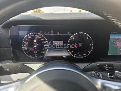 Mercedes CLS350