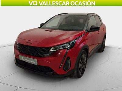 Otro Usado 2023 Peugeot 3008 GTi SUV | 24.900 € (Precio justo)