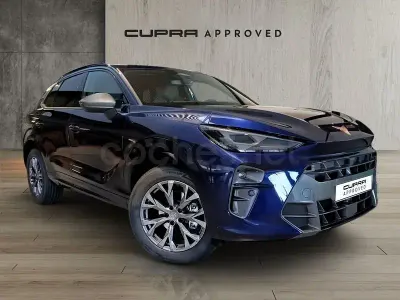 Usado Cupra Terramar