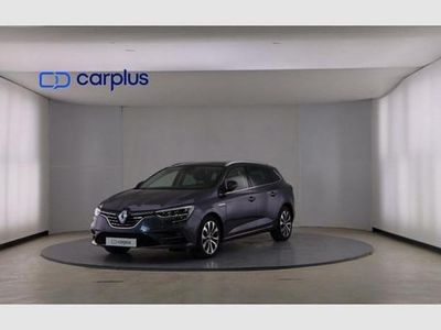 Usado Renault Mégane IV Techno 140 CV (102 kW) 2024