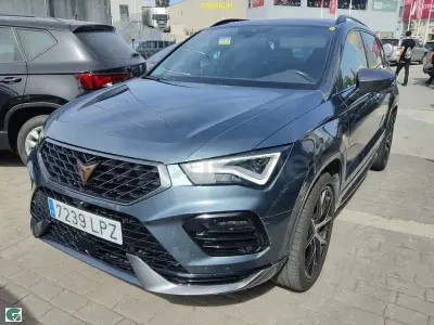 Usado Cupra Ateca