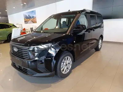 Usado Ford Tourneo Courier