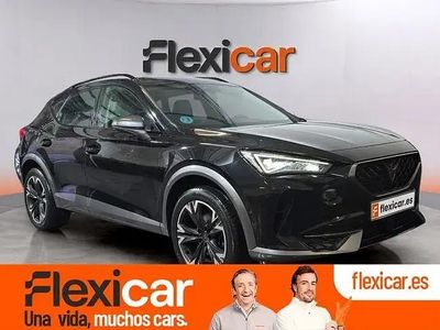 Usado Cupra Formentor 150 HP (110 kW) 2023 Preto SUV