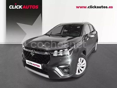 Gris / plata Usado 2025 Suzuki SX4 S-Cross SUV | 23.250 € (Un poco caro)