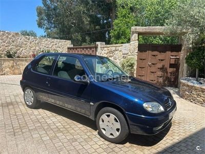 Citroën Saxo